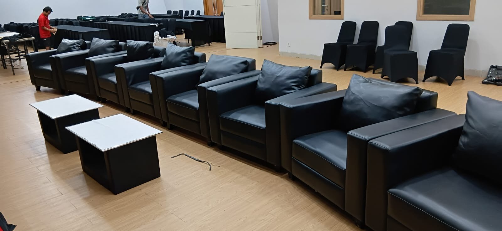 SEWA SOFA CIBODAS DI TANGGERANG 